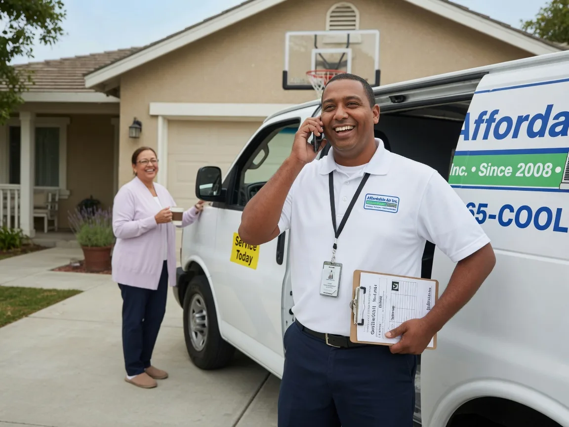 Central Ac Repair Montrose, AL FAQs